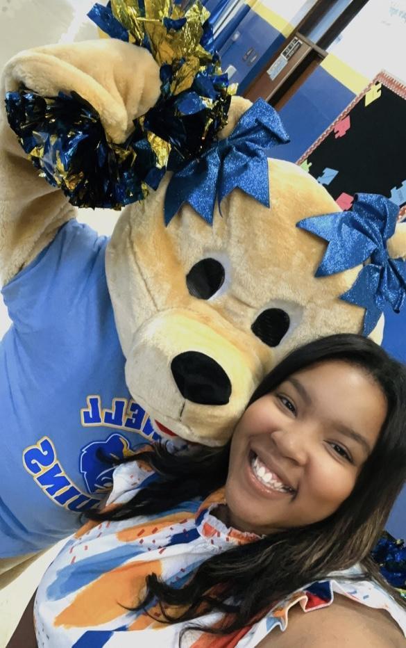 Enlarge icon Greetings and Welcome to Bradwell School of Excellence