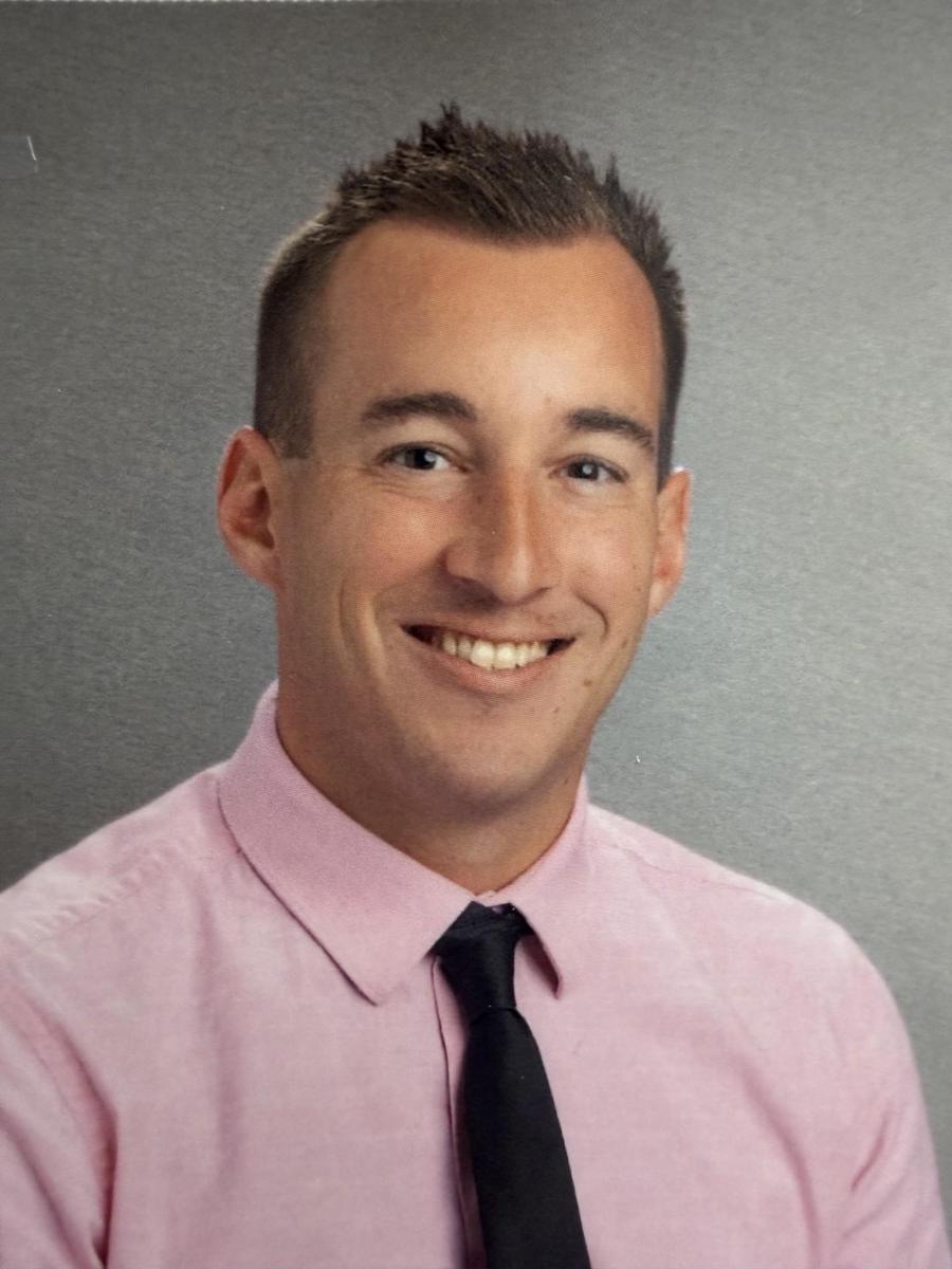 Mr. Tyler Smith
