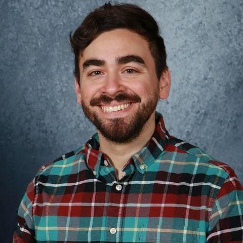 ErickRamirez's Profile Photo