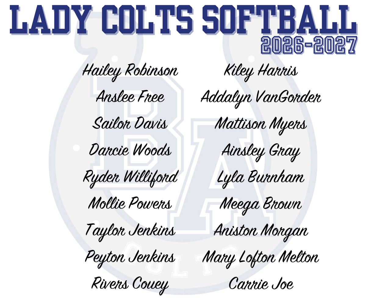 softball