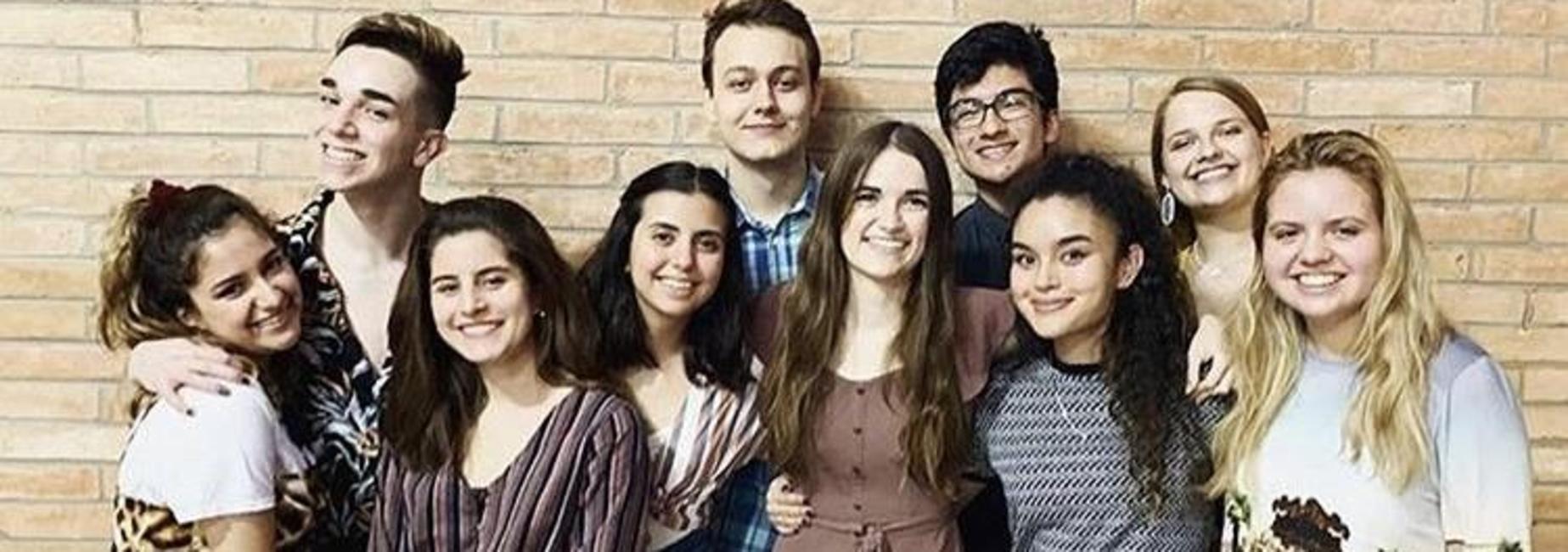 IB DP Art Show