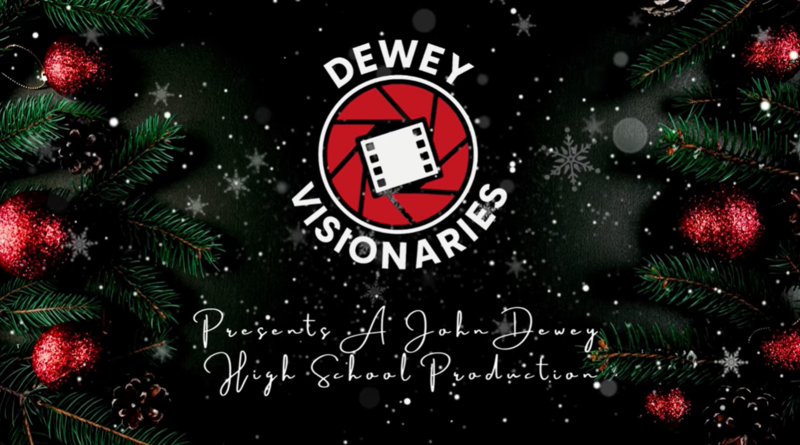 dewey visionaries