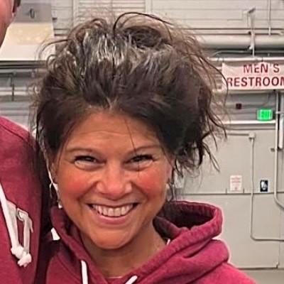 ShariJohnson's Profile Photo