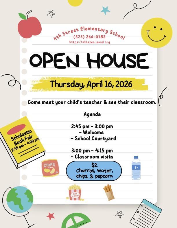 Open House