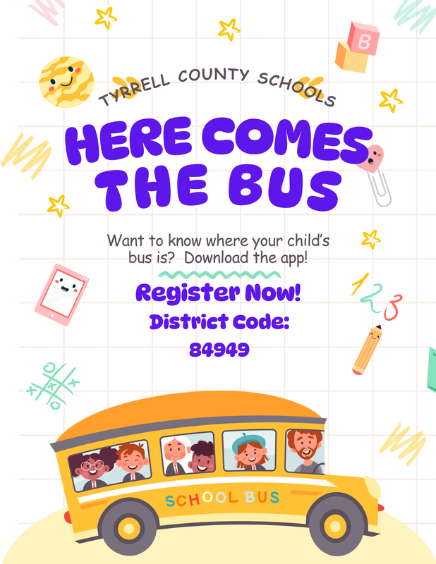 Bus Poster
