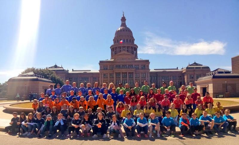 Principal Message: March 5, 2020 Featured Photo