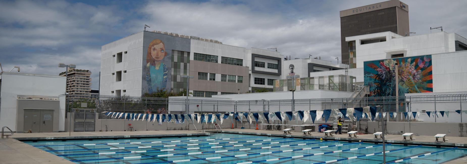 RFK - ASGL Pool
