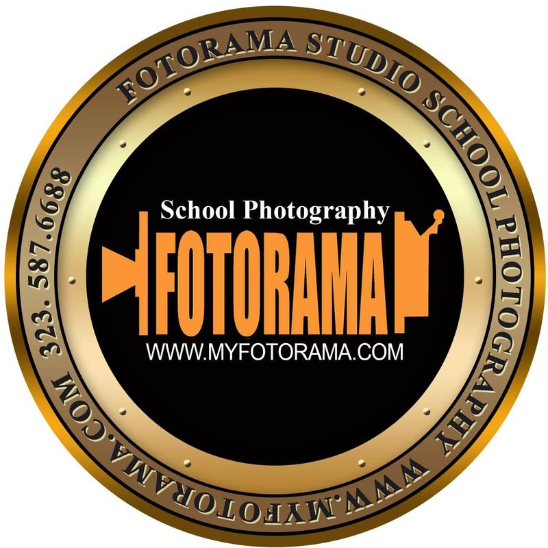 8th Grade Panorama Picture!