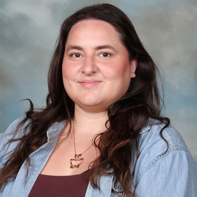 MaisyJacobsen's Profile Photo