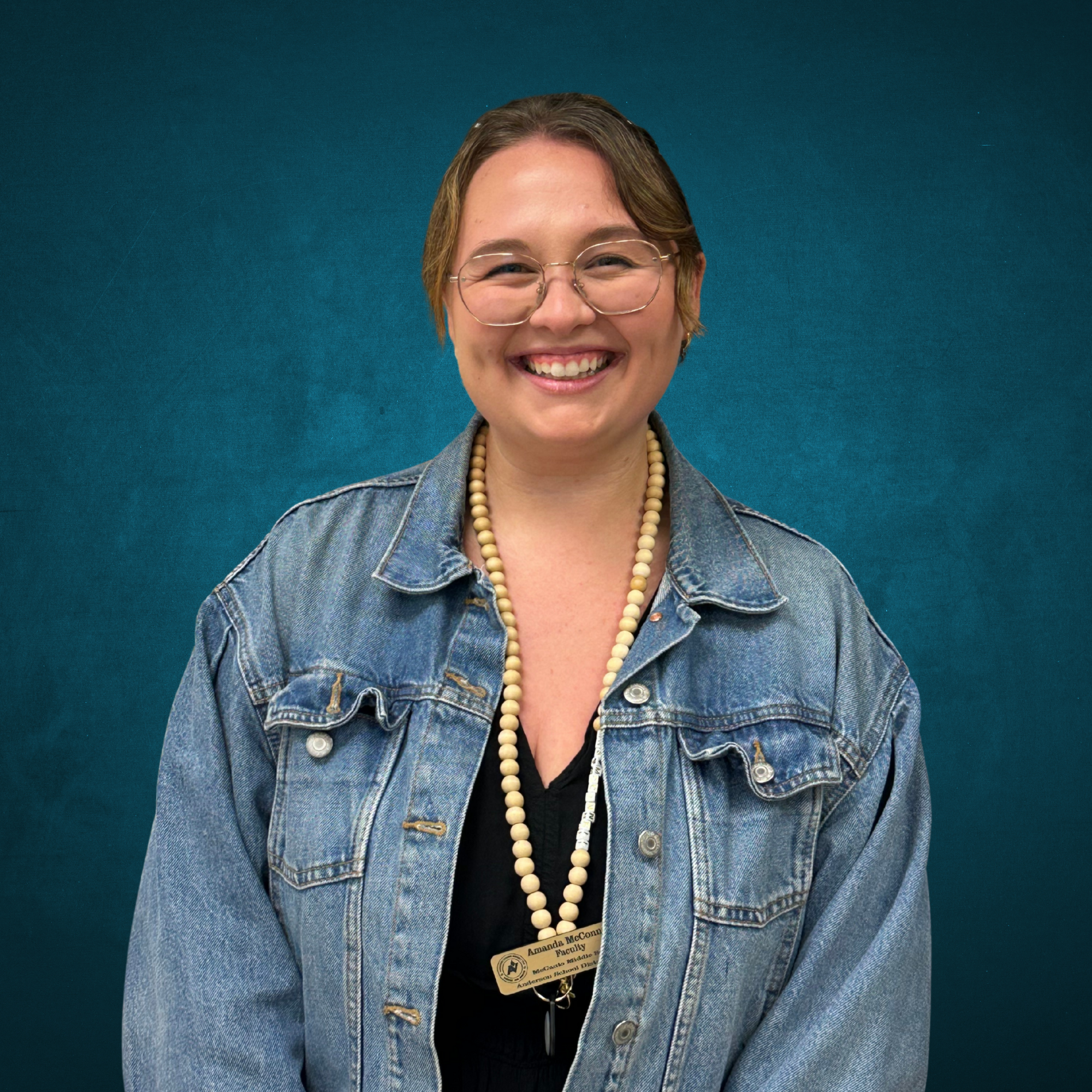 AmandaMcConnell's Profile Photo