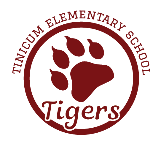 Tinicum logo