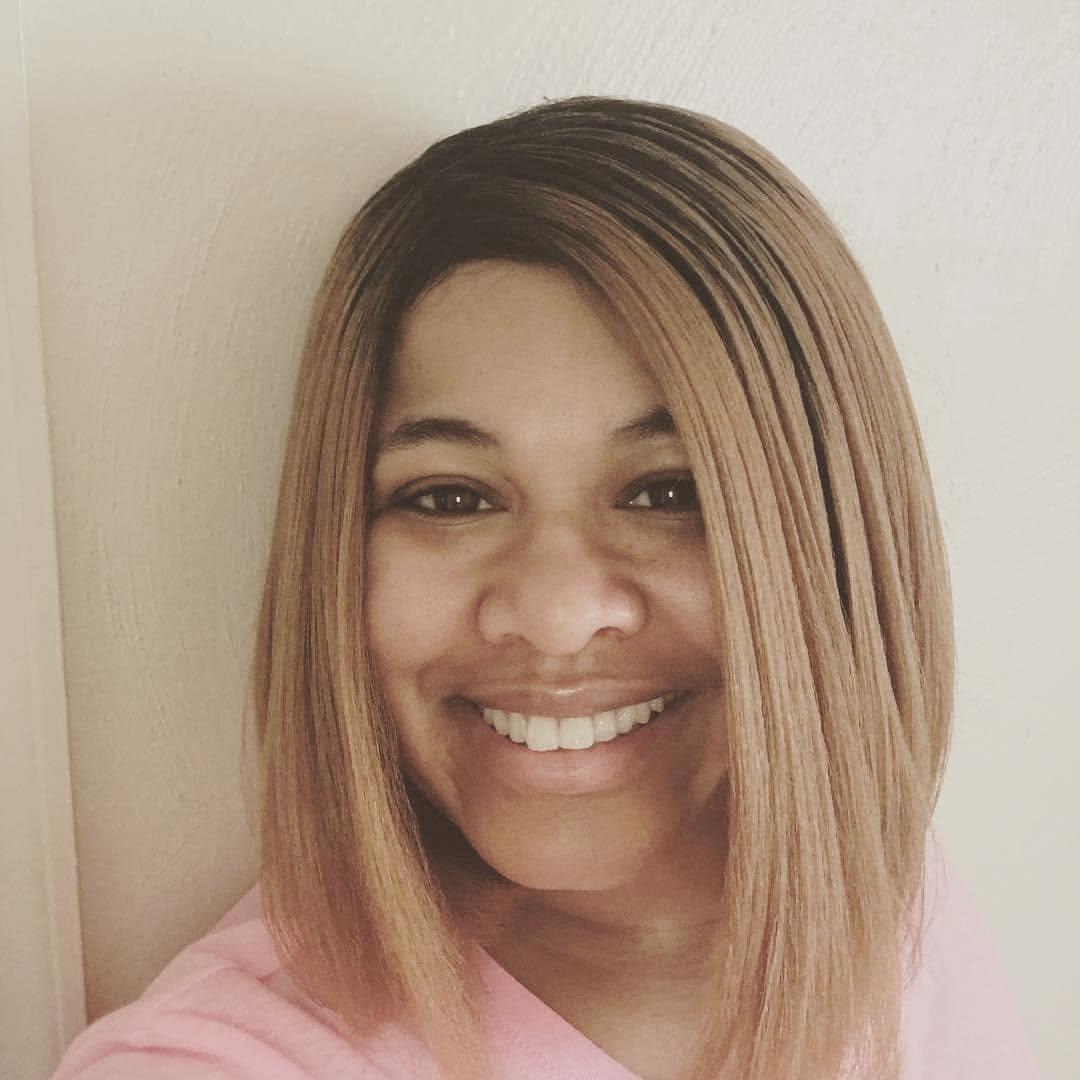 TiaPorter's Profile Photo