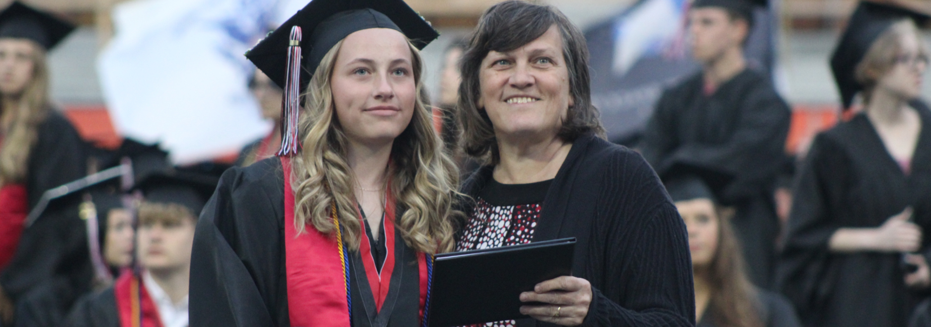 Graduation 2022