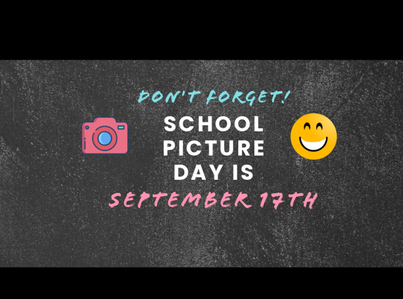 Picture day