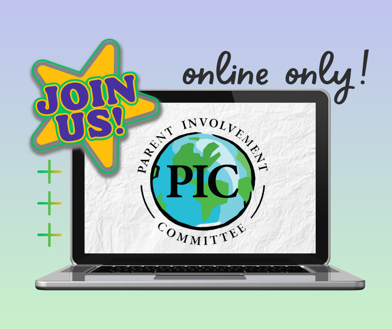 Join the PIC