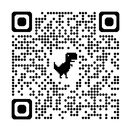 QR Code for Input Session Information