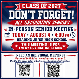 senior