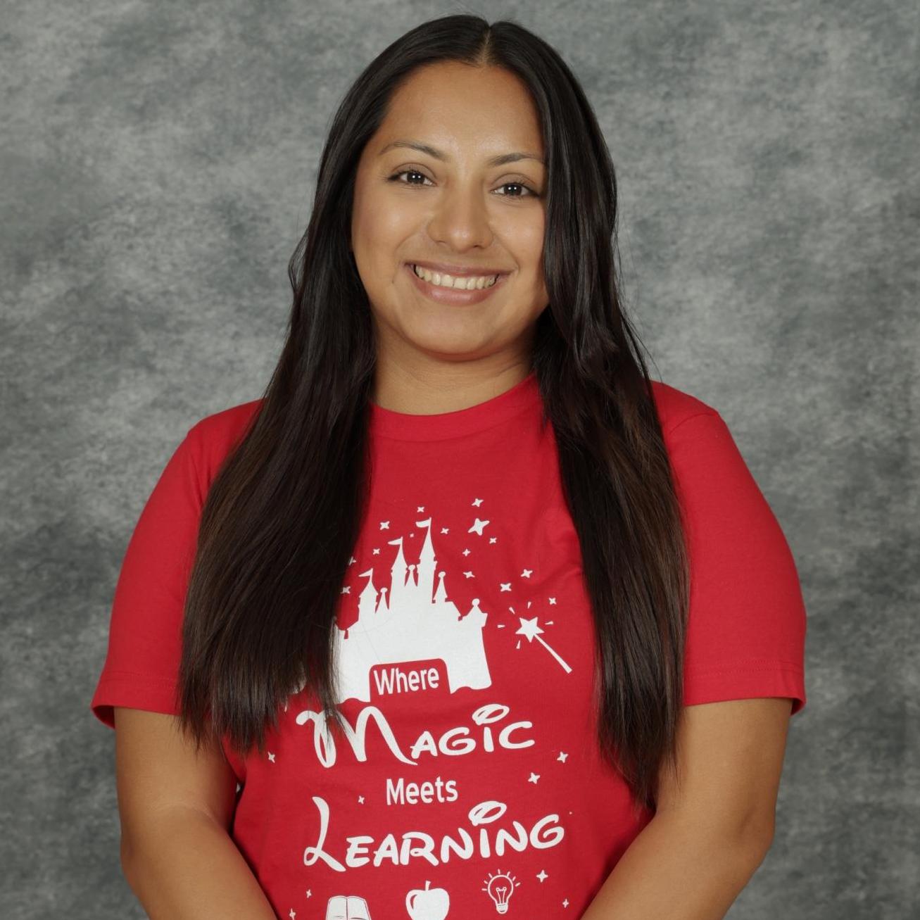 KimberlyMigoya's Profile Photo