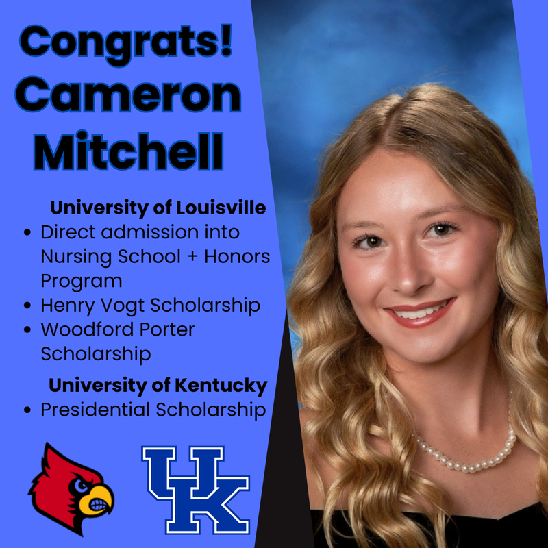 Academic Excellence!