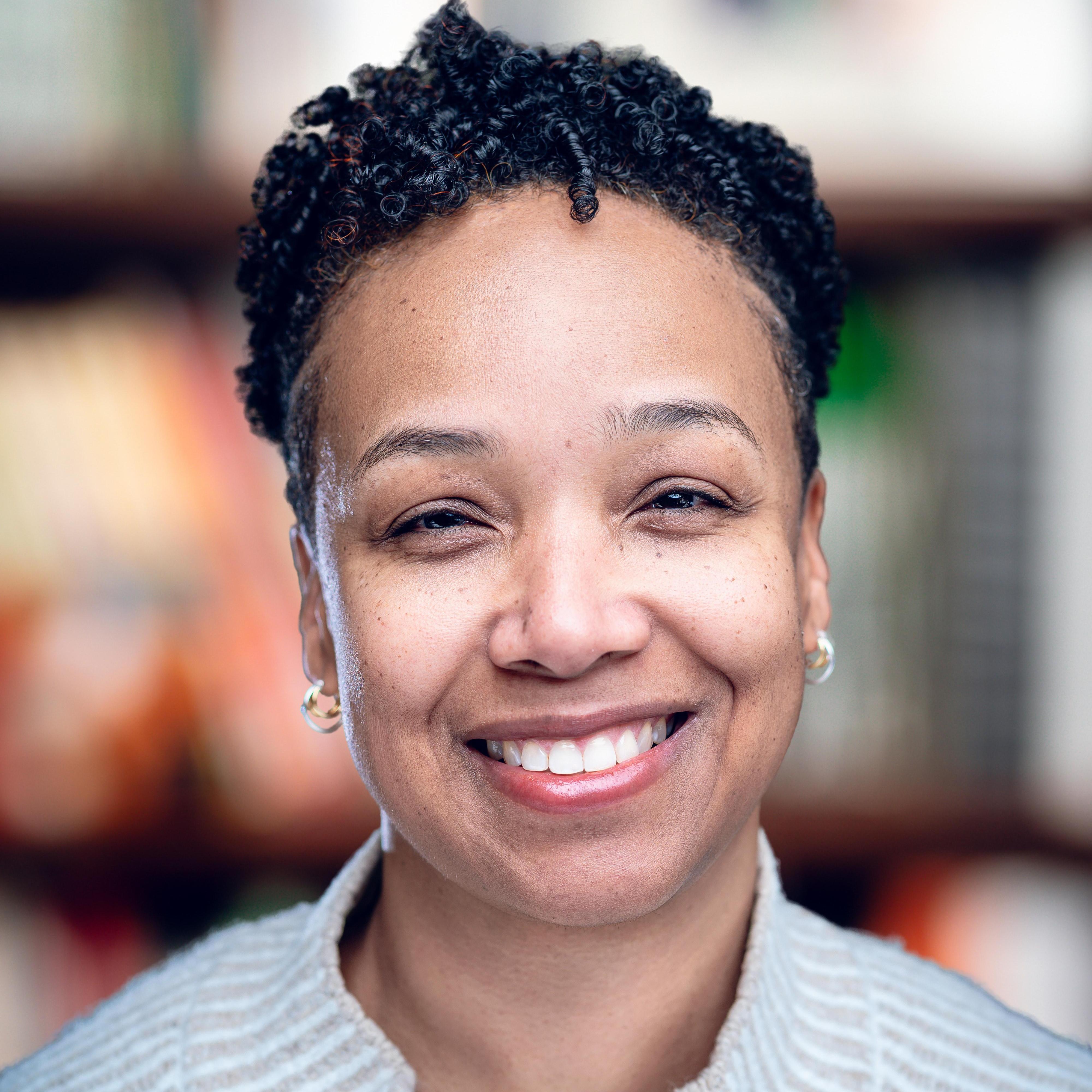 StacyJohnson-Harden's Profile Photo