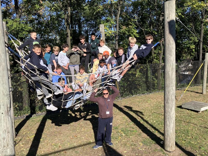 October Happenings at Oratory Prep