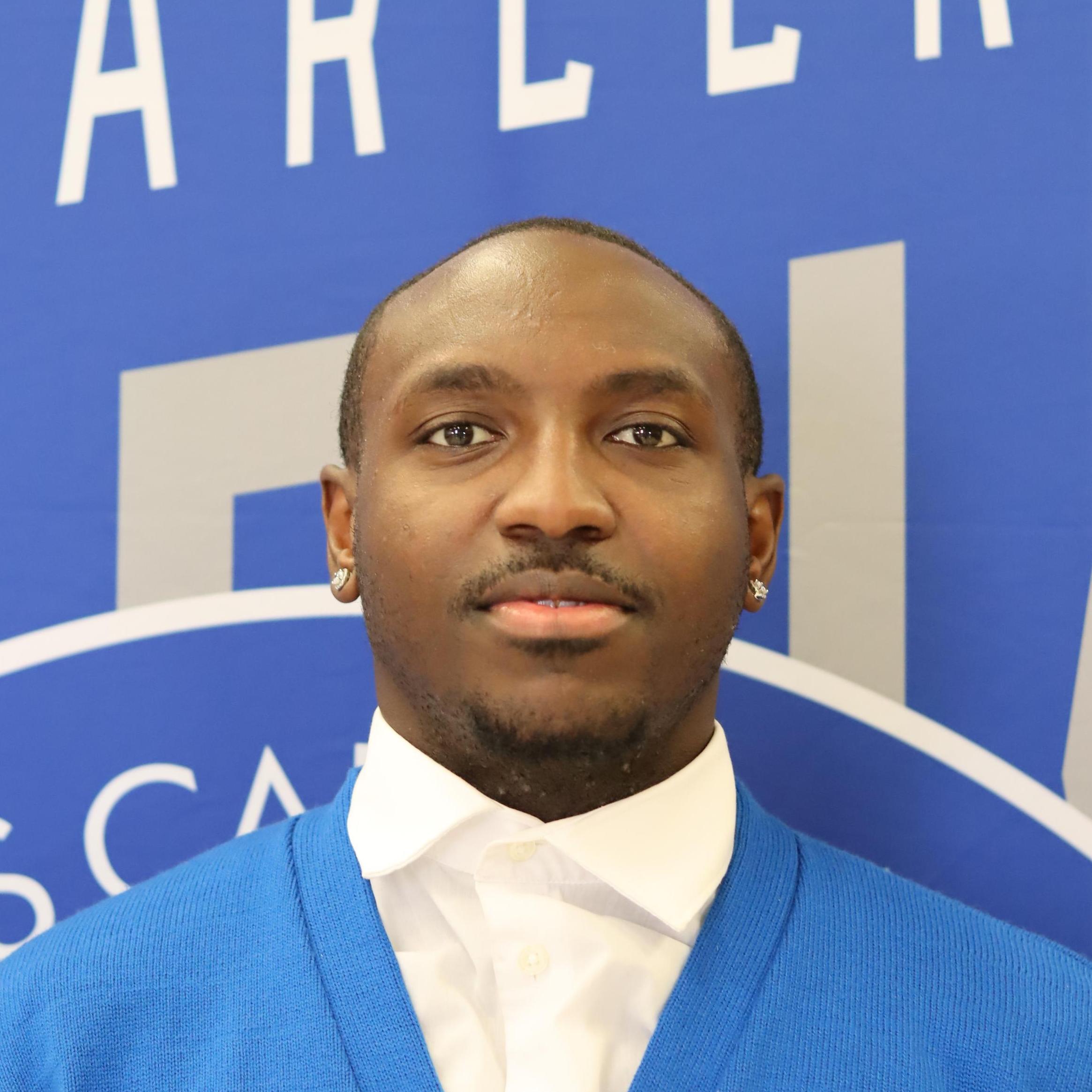 JameelMallory's Profile Photo