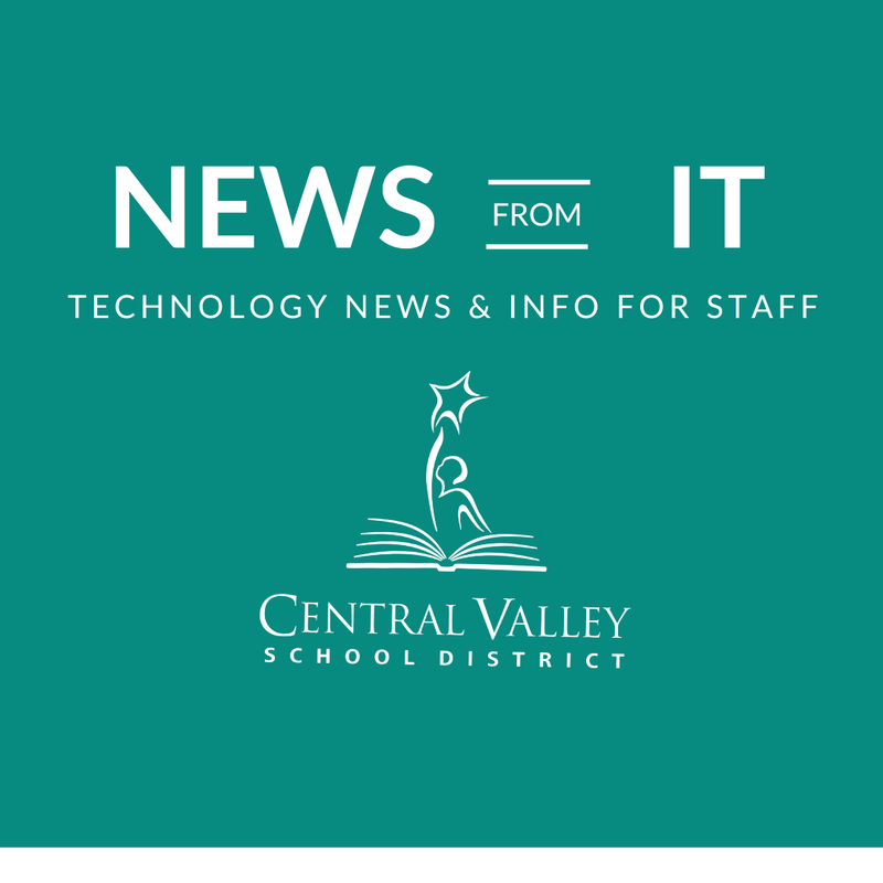 Tech News Headline Logo