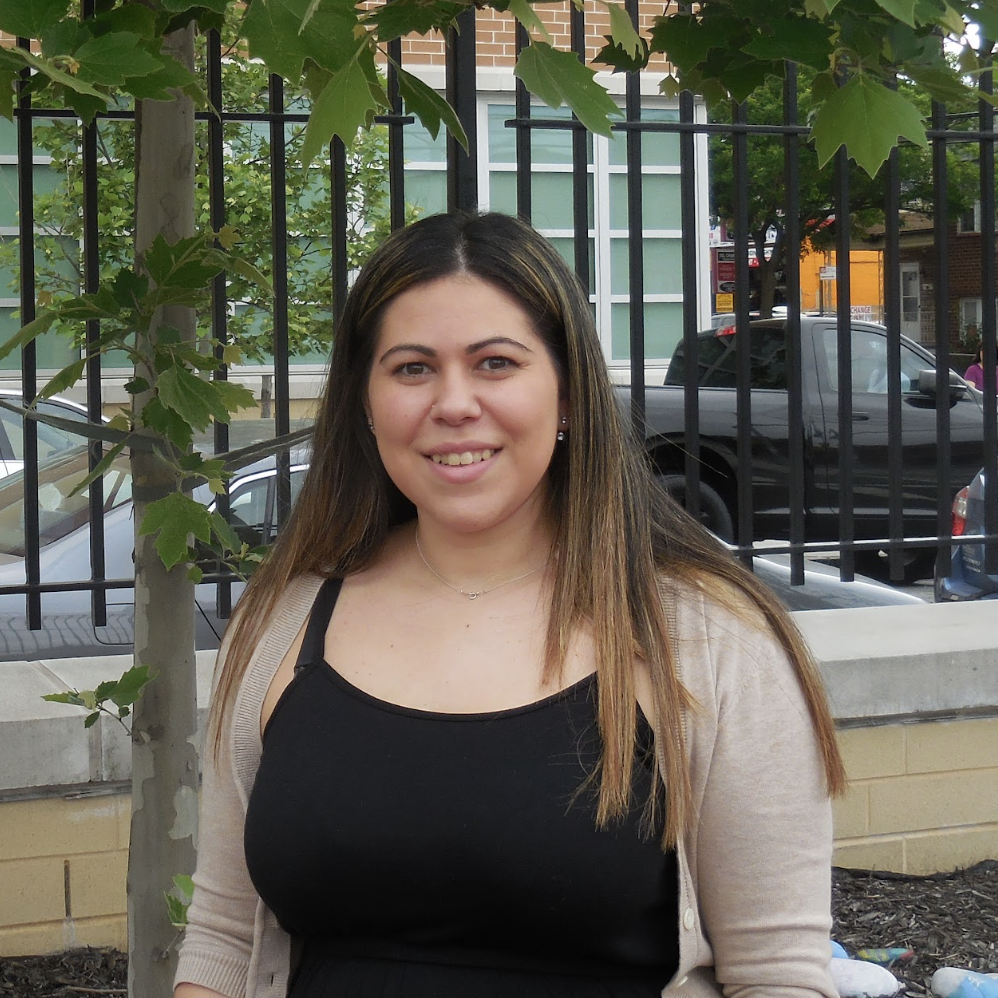 NikkiPeluso's Profile Photo