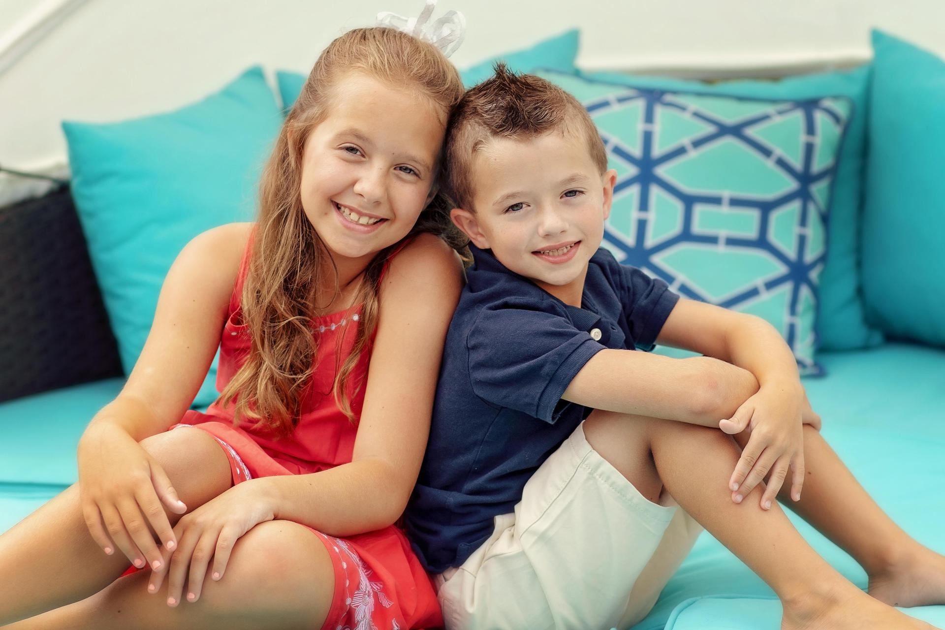 ALL About Me – Heather Dunlow – Westside Elementary School