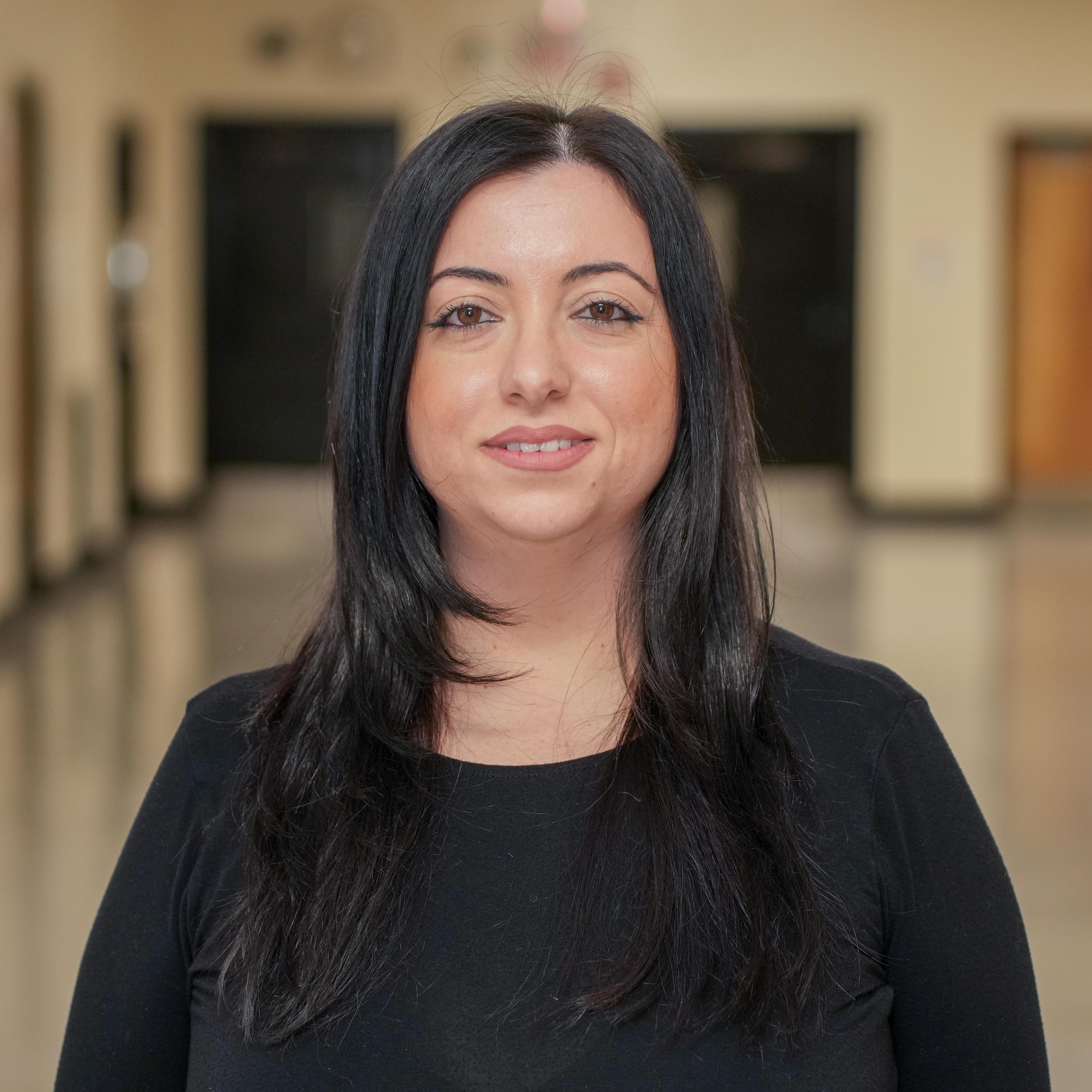 RinaHazan's Profile Photo