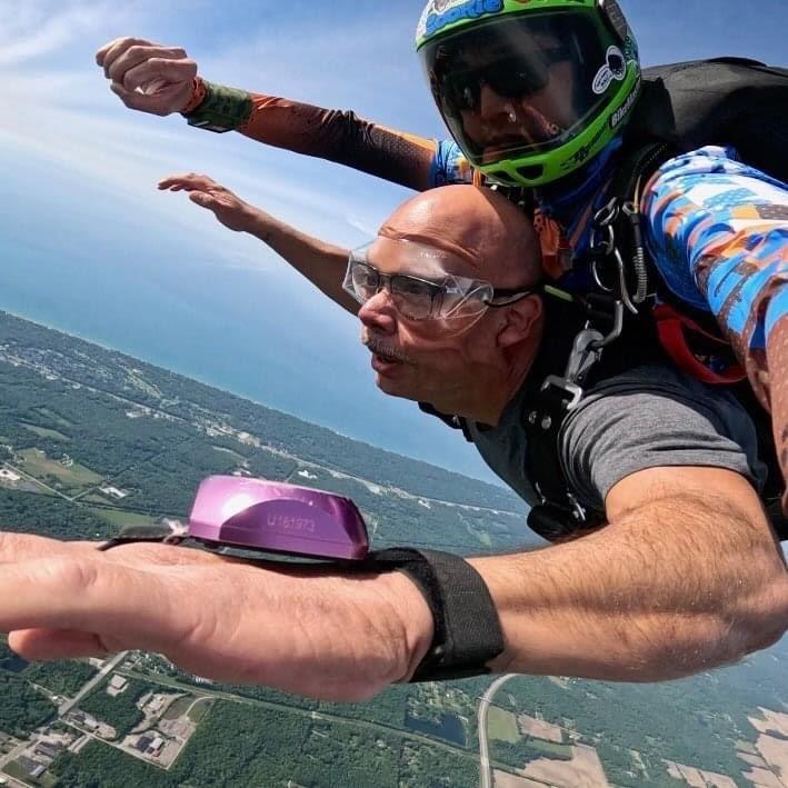 GregShaffer's Profile Photo