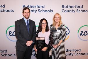 RCS honors newest retirees