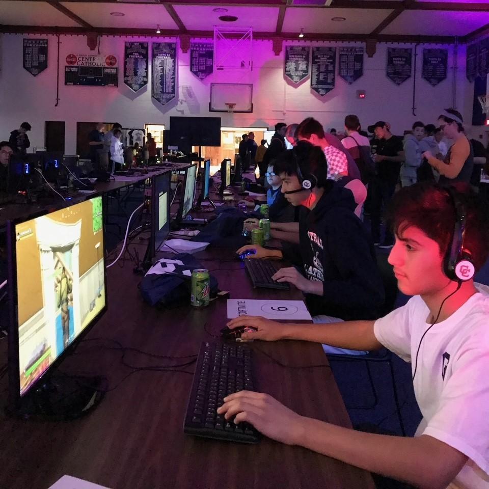 student-technology