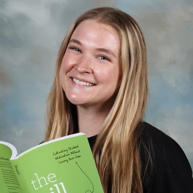 AlexisHarmon's Profile Photo