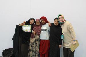 Celebrating Excellence!