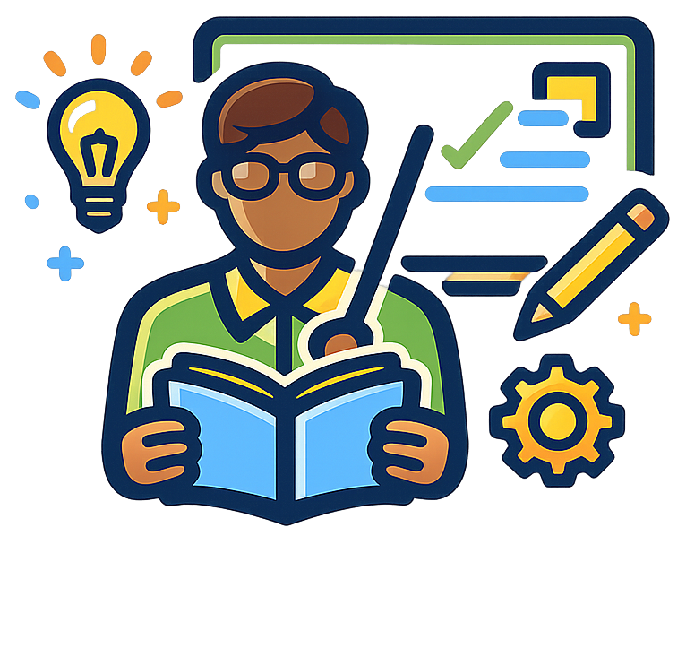 Teacher Resources