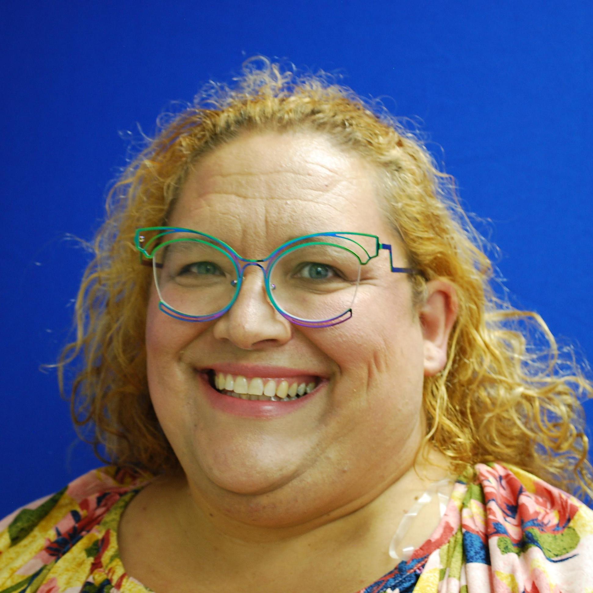 JenniferGrover's Profile Photo