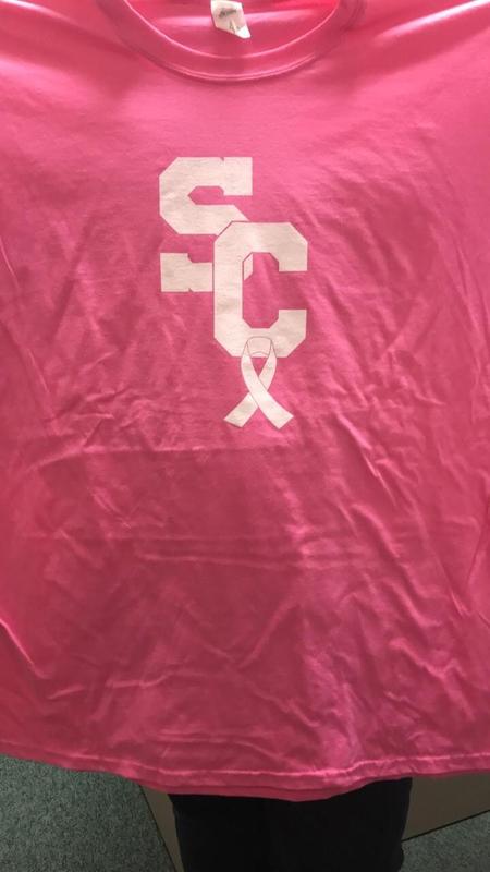 PINK OUT NIGHT Featured Photo
