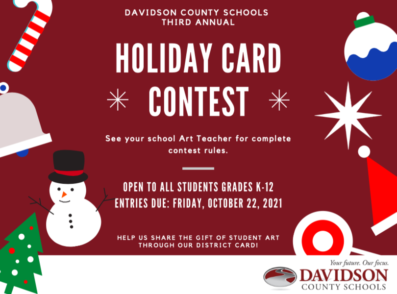 Central Davidson High School