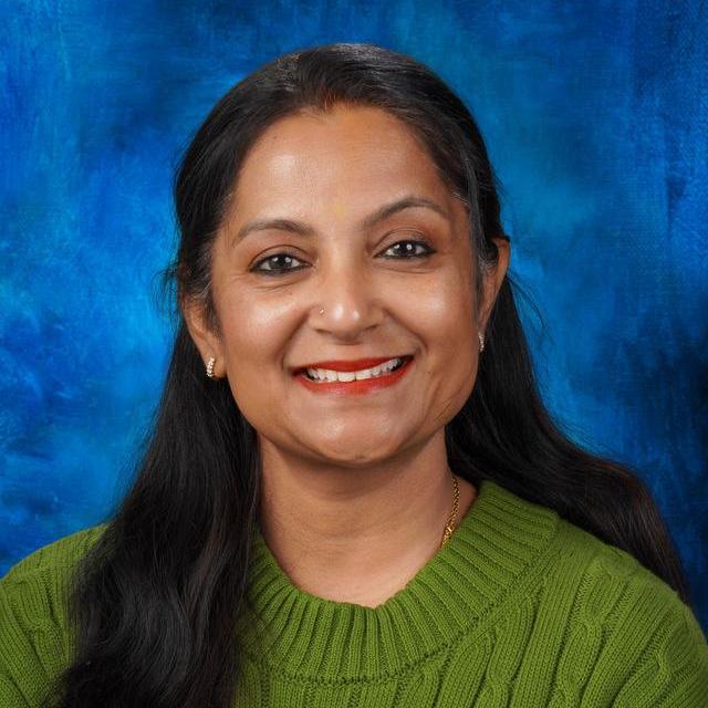 SaradaKarthik's Profile Photo