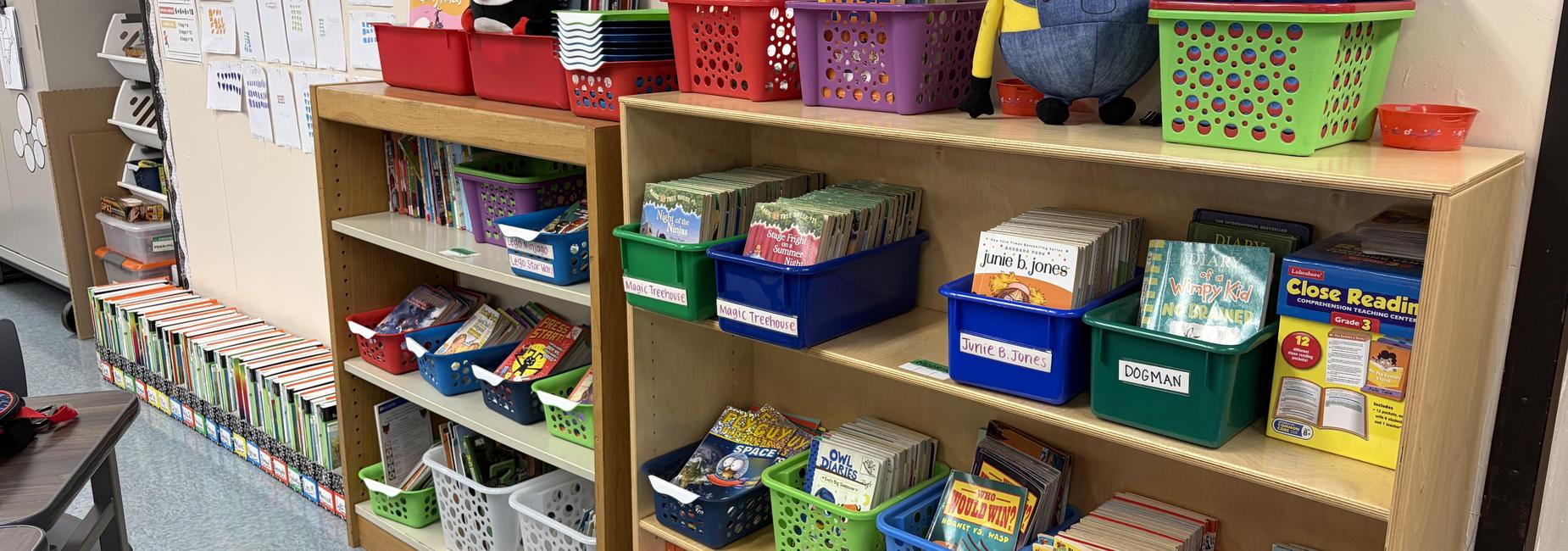 Material Corner