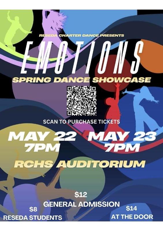Dance Showcase