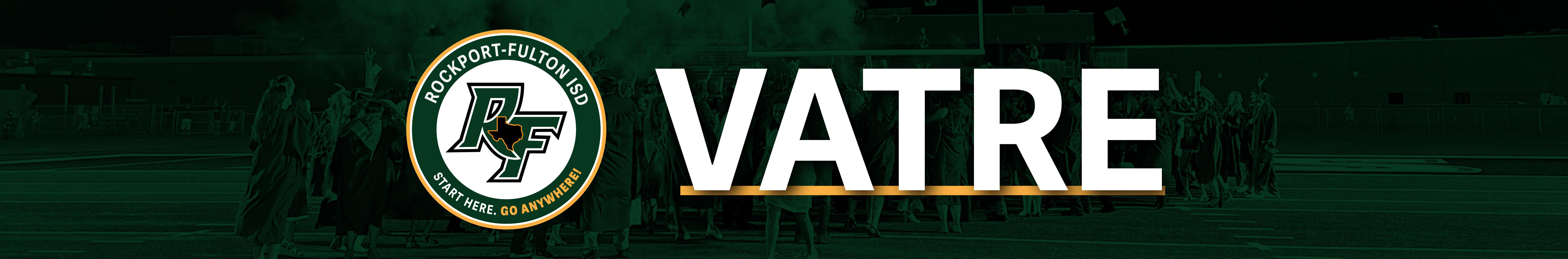 Rockport-Fulton ISD VATRE
