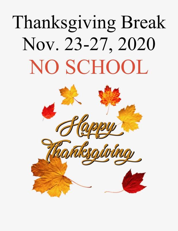 Thanksgiving