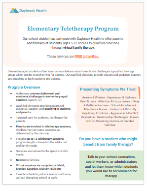 elementary