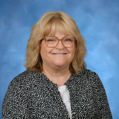 Mary BethAllen's Profile Photo