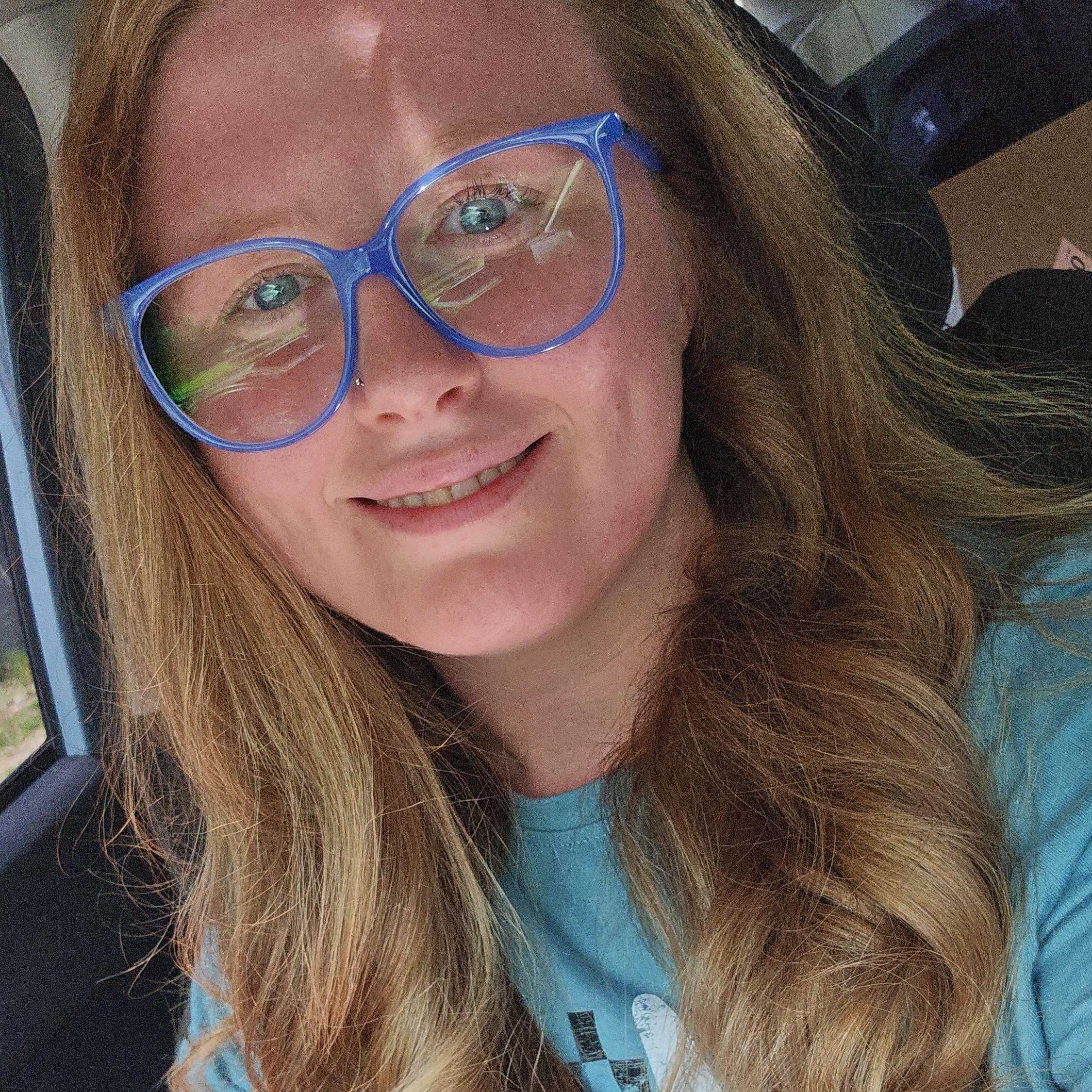 KelleyMcMillan's Profile Photo