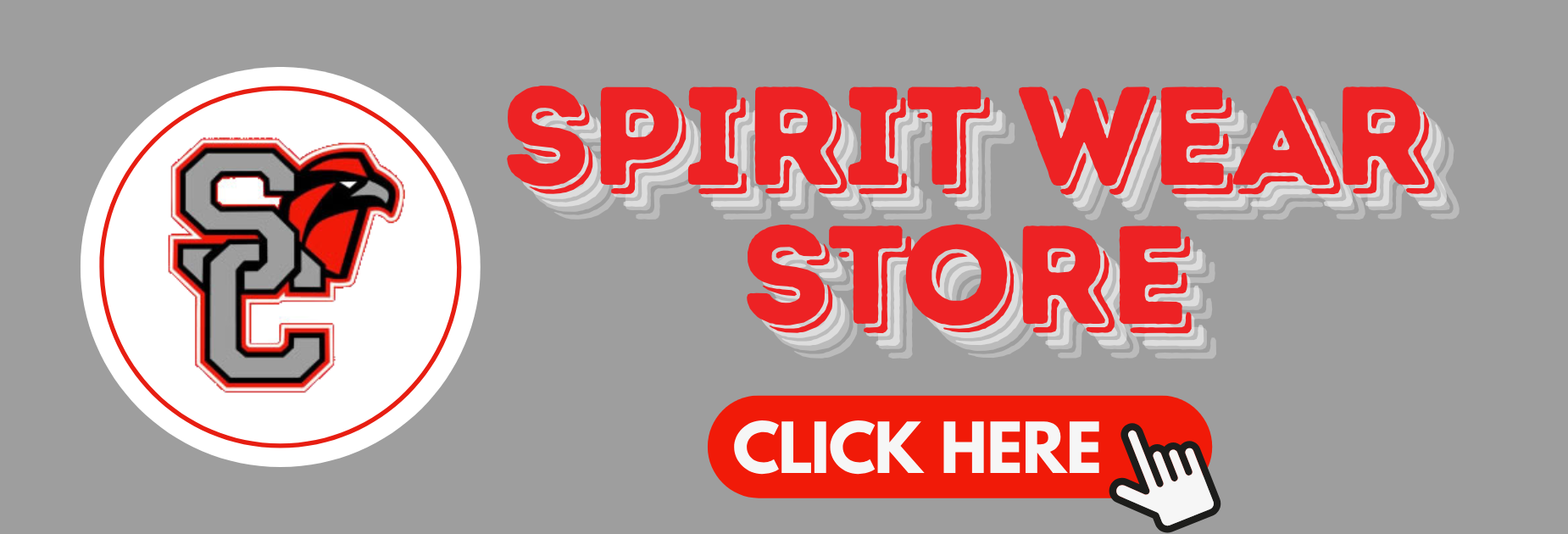 Spirit Wear Store