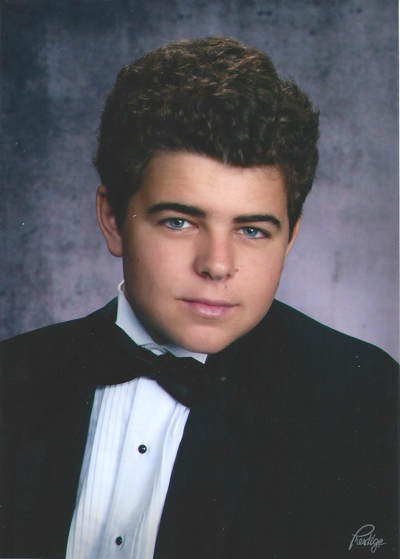 james tarwater