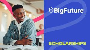 Big Future Scholarships